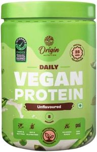 Origin Nut
