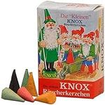Knox Mini German Incense Cones Vari