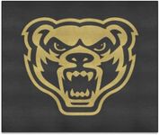 FANMATS 4390 NCAA Oakland Universit