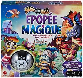 Mattel Gam