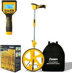 Zozen Measuring Wheel Digital Displ