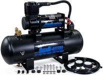 HornBlasters 228H 2-Gallon 150 PSI 