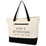 Nana Gifts, Nana Birthday Gifts, Mo