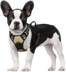 rabbitgoo Dog Harness, No-Pull Pet 