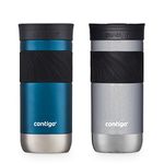 Contigo Thermos For Hot And Cold Water