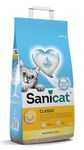 Sanicat Classic unscented 10 L