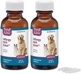 PetAlive Allergy Itch Ease Granules 2 Pack