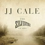 J.J Cale Silvertone Years [180 gm 2LP Coloured Vinyl]