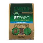 20 LB : Scotts EZ Seed Sun & Shade 17504 20 LB Grass Plants