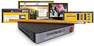 SmartSign2go Pro 4K UltraHD Digital