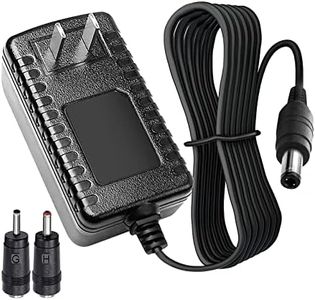 12V AC DC 