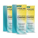 Lanacane, Anti Chafing Gel, 28g X 3, Gel, Moisturiser, Anti-Friction Cream, Thigh, Sandal, Under Arm, Under Breast, For All Skin Types, Long-Lasting Relief, Itching and Rash Treatments, Medication