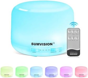 SUMVISION 