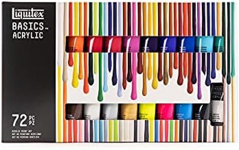 Liquitex A