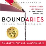 BOUNDARIES