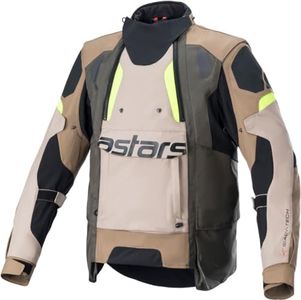 Alpinestar