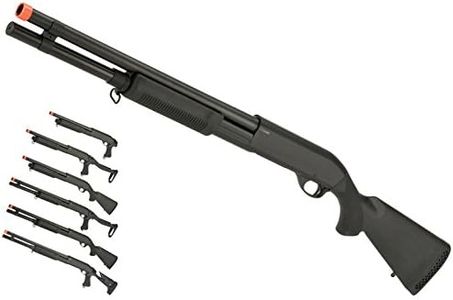Evike Airs