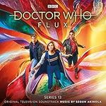 Doctor Who Series 13 – Flux/Revolut