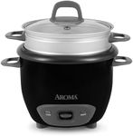 Aroma Housewares 6-Cup (Cooked) Pot