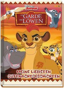 Disney Die Garde der Löwen: Meine liebsten Gutenachtgeschichten