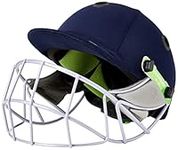 KOOKABURRA Unisex-Youth Pro 600 Helmet, Navy, X-Small/Small