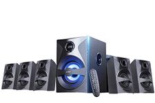 Home Audio Systems