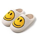 Happy Home Men Slippers