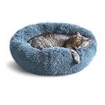 Whiskers & Friends Cat Bed, Cat Bed