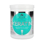 Kallos Keratin Hair Mask with Keratin & Milk Protein 1000ml