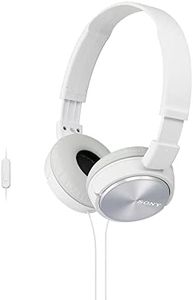 Sony MDRZX