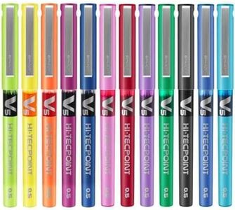 Pilot Hi-T