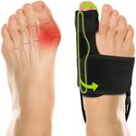 Bunion Corrector for Women and Men: