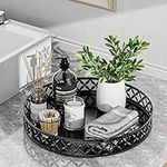 Vanity Tray for Bathroom Counter - 