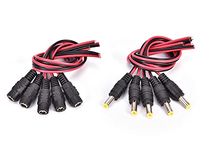 Socket Cables For Cctvs