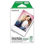 Fujifilm INSTAX Mini Instant Film 2