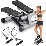 Sunny Health & Fitness Mini Stepper