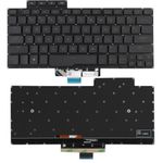 YAEHUYING Replacement Laptop Backlit Keyboard for ASUS ROG Zephyrus G14 GA401 GA401Q GA401U GA401M GA401I GA401IV GA401QM GA401QH GA401QC with Backlight US Layout