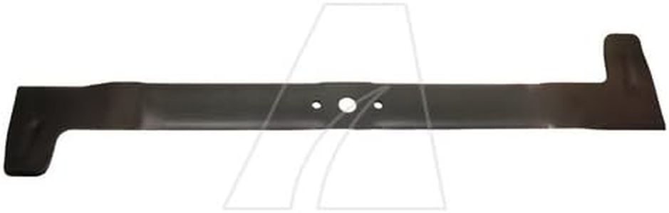 71 cm Standard Couteau pour tondeuse autoportée et gazon Tracteurs Longueur [mm]?: 710zb?: 18 AL?: 8,5 à partir de?: 65 Finition?: standardloch Ø de [mm]?: Lot de Ve?: numéro de Directeurs?: