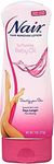 Nair Hair Removal Lotion - Baby Oil - 9 oz