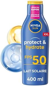 NIVEA SUN 