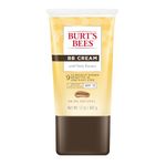 Burt's Bees Face Moisturizer Spfs