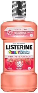 Listerine 