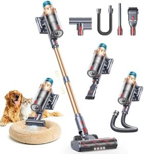 Cordless V