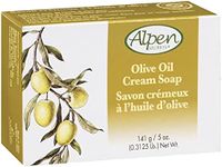 Alpen Secrets Olive Oil Moisturizing Soap, 5 Oz (Pack of 12)