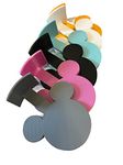 Mickey Mouse Ears/Headband Holder | Home | Decor | Gift | Display | Wall Hanger