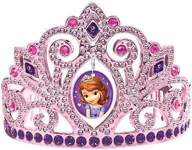 Sofia the 