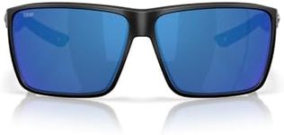Costa Man Sunglasses Matte Black Fr