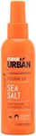 Fudge Urban Sea Salt Spray, Texturising & Volumising with Flexible Hold, Unisex, Sea Salt Spray for Hair Men, 150ml