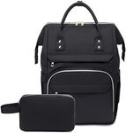 Laptop Backpack for Women 15.6 Inch