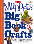 The Muppets Big Book of Crafts